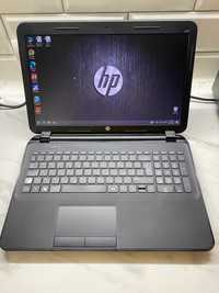 HP 255 G2 AMD E2-3800 (4 ядра)/4Гб ОЗУ/500Гб HDD/AMD HD8280/15.6''