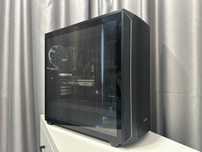 Ігровий ПК преміум  Be quiet i7 13700k Z790 RAM 32gb ASUS  Thor 1200W