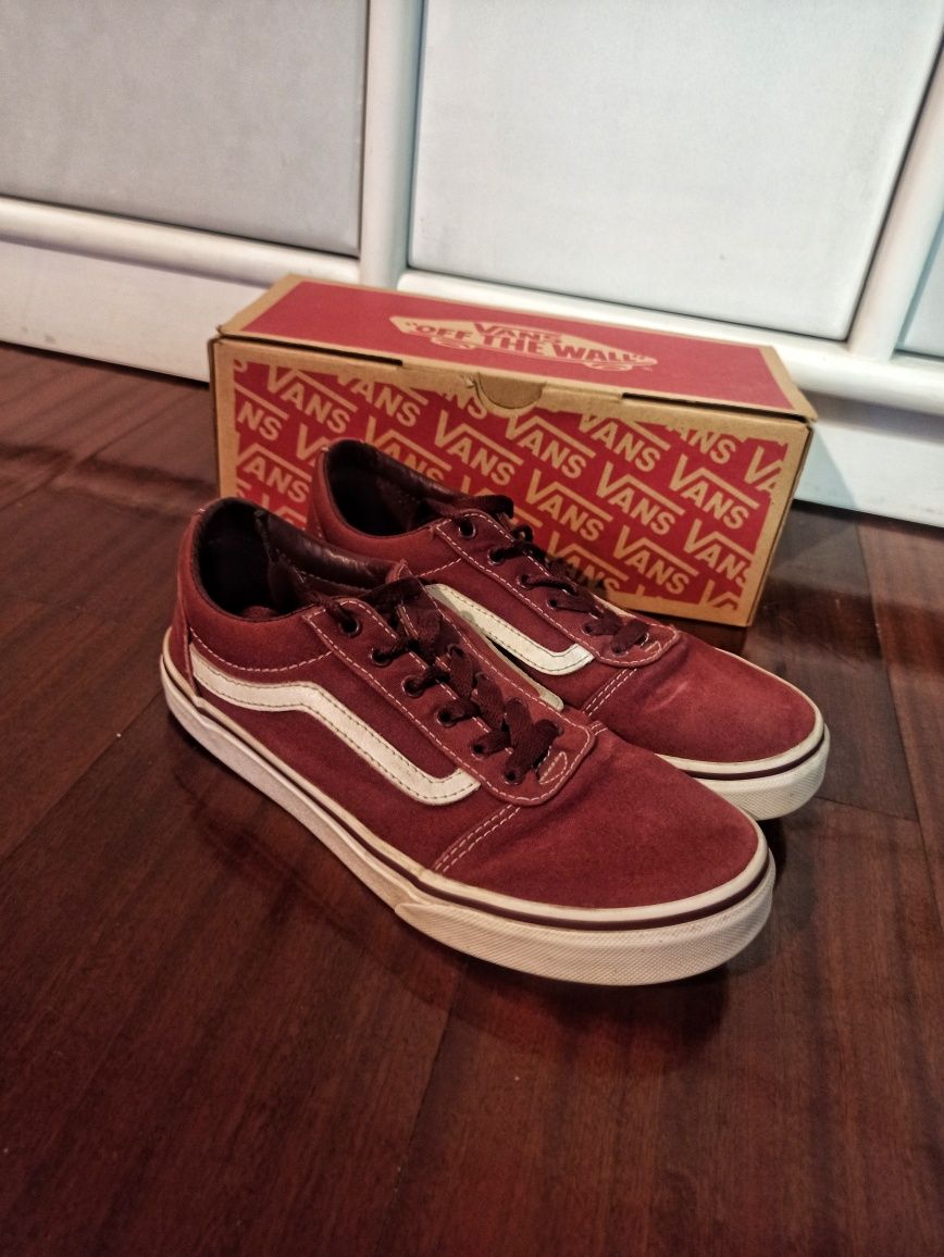 Sapatilhas Vans old skool