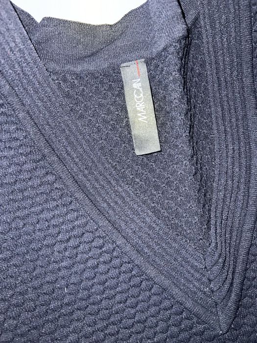 Чорне плаття від Marccain