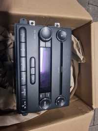 Radio Ford Mustang 05-09 F500 F250