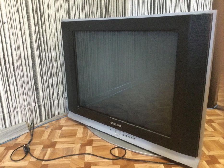 Телевізор Samsung CS-29Z40ZQQ