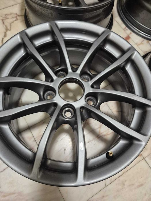 Jantes 16 bmw...