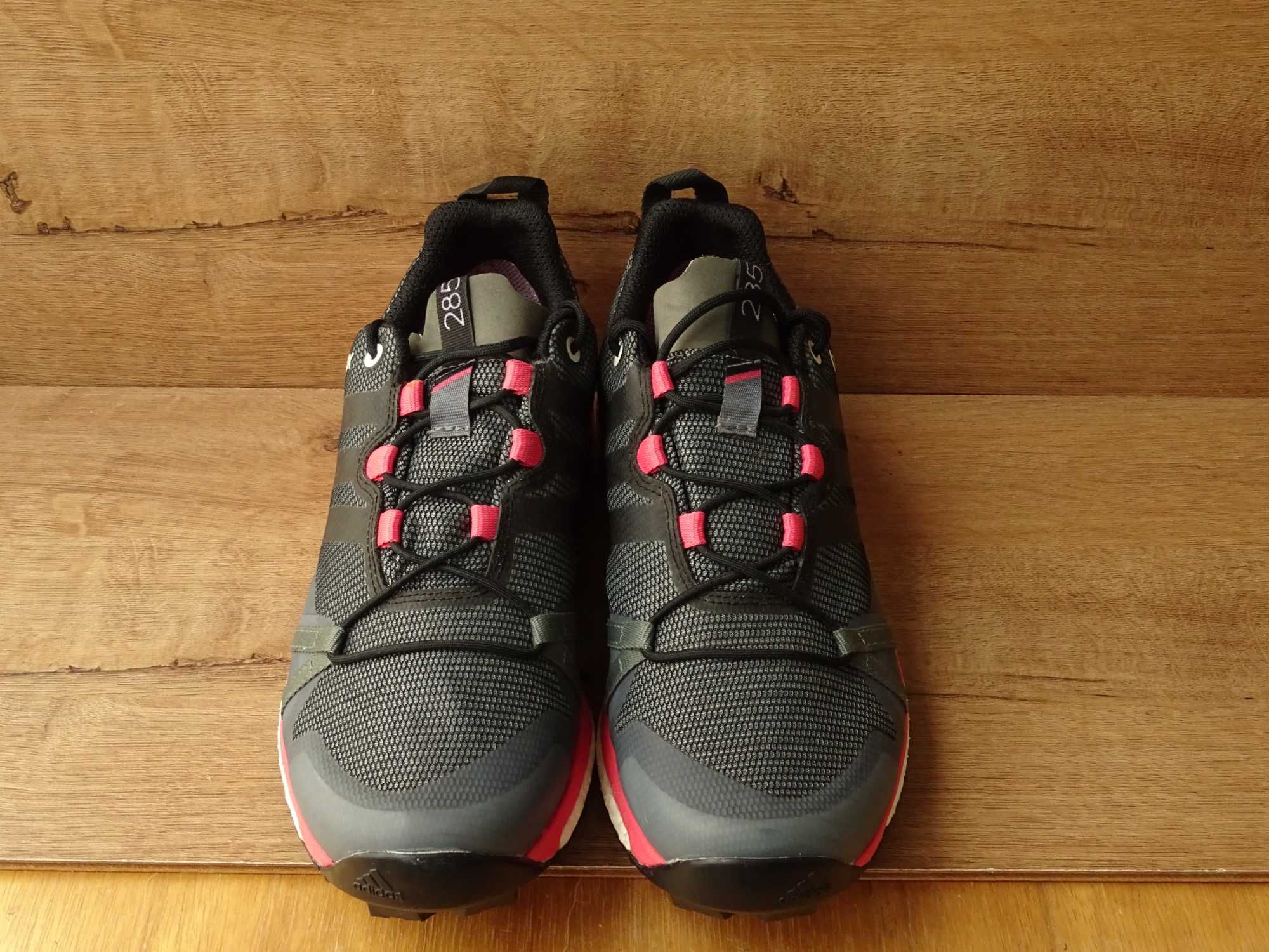 Кросівки Adidas Terrex Gtx