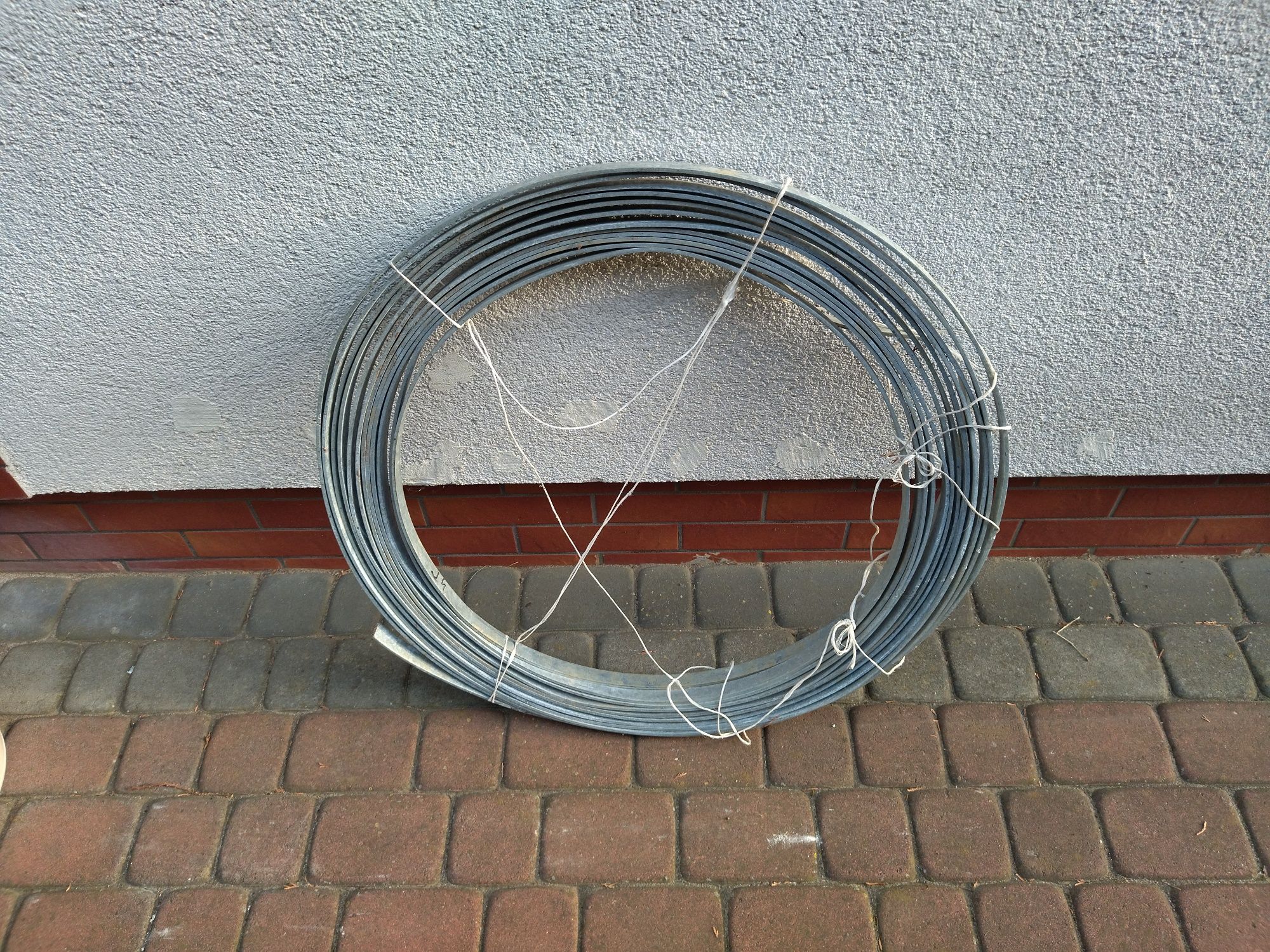 Bednarka do uzienienia