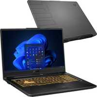 Laptop Gaming ASUS F17 Ekran 17,3 cali - i5-11400H - 16GB RAM- RTX3050
