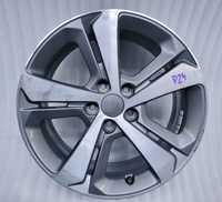 PEUGEOT 308 II GT T9 PARTNER RIFTER 7,5x17 ET44 5x108 9677989777