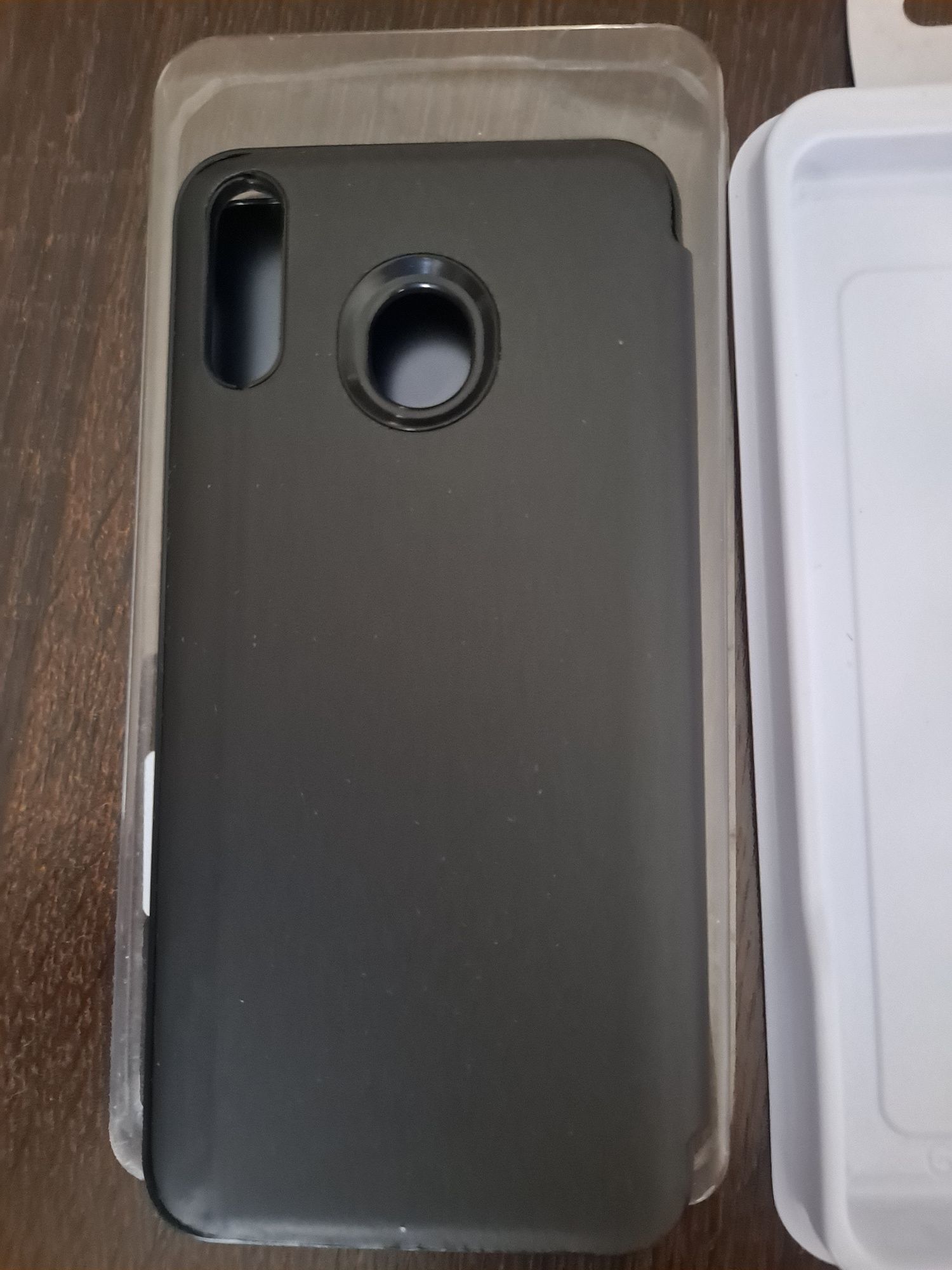 Etui Samsung a20s