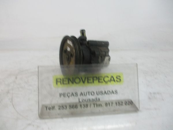 Bomba de direção ROVER 200 Hatch (RF)