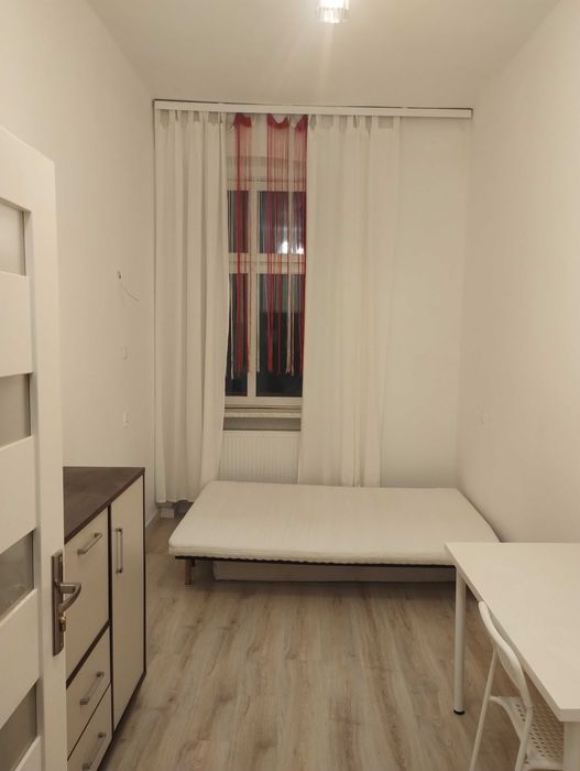 Pokój w Bytomiu/room for rent in Bytom