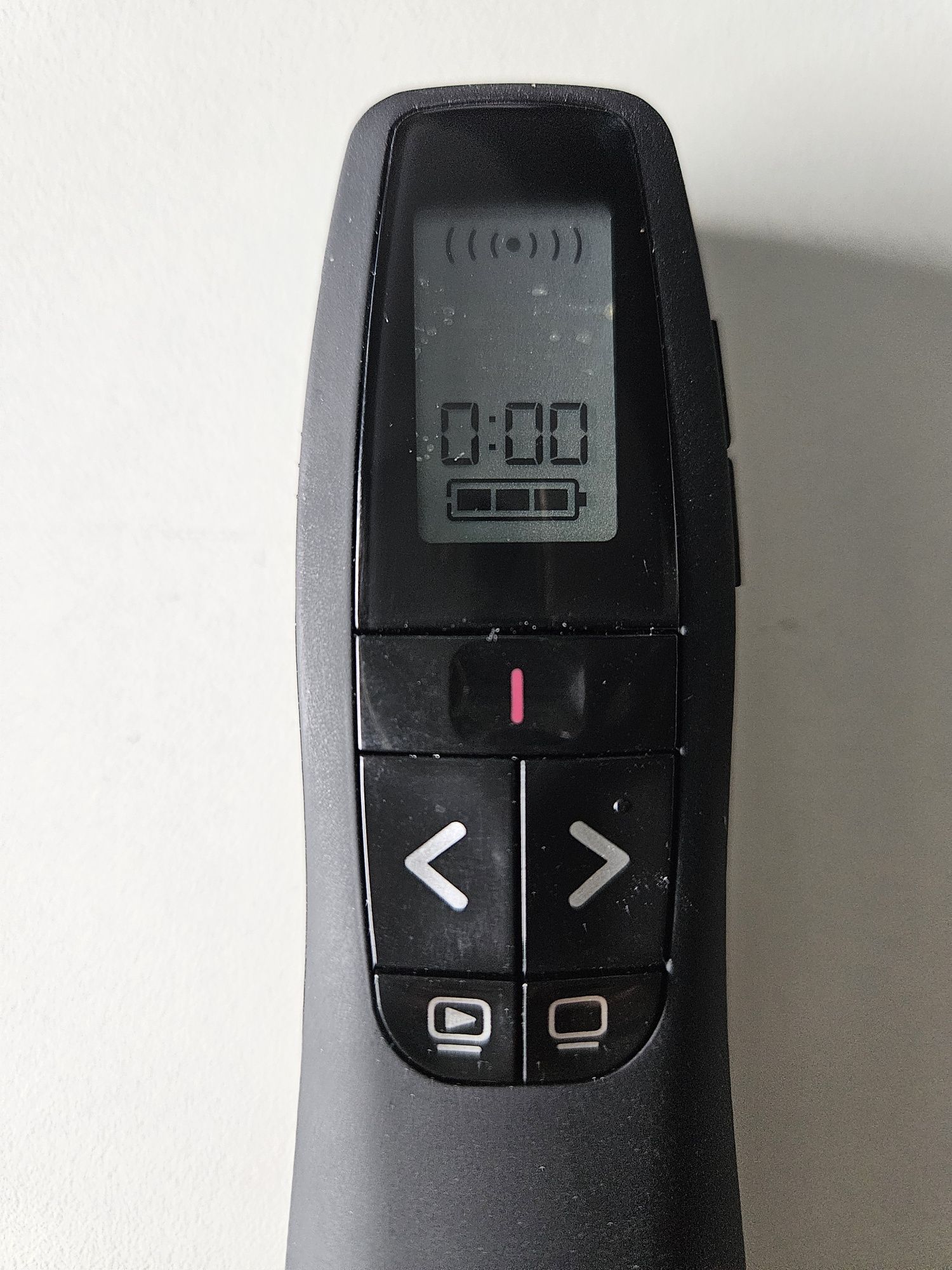 Prezenter Logitech R700 za 50zł!