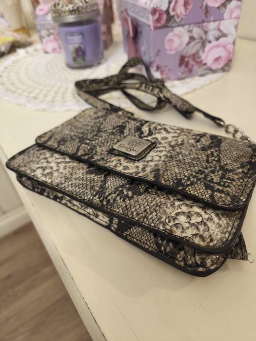 Torebka wizytowa- kopertówka