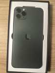Iphone 11 promax 128G