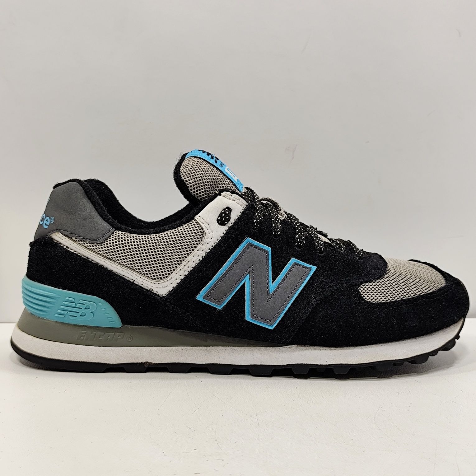 кросівки New Balance 574 39р/25см
