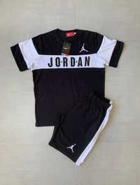 Conjunto Air Jordan