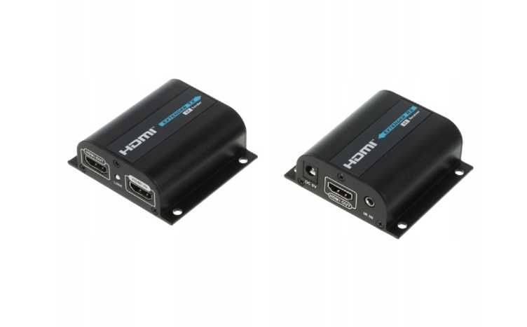 Agptek Extender z rozgałęźnikiem HDMI-SP-EX-6IR-V4