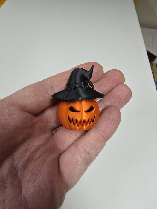 Breloczek halloween