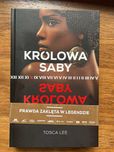 Królowa Saby Tosca Lee