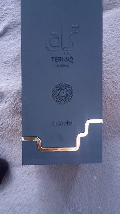 Perfumy Arabskie intensywnie