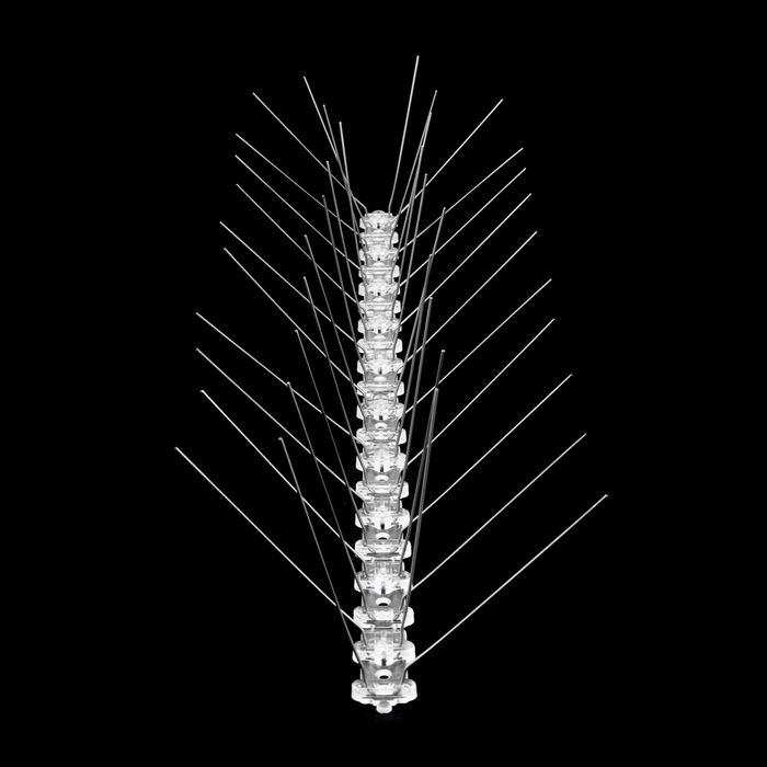 kolce przeciw ptakom odstraszacze ptaków anty ptak