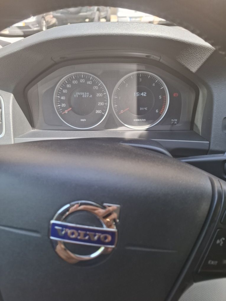 Vendo Volvo V60 de 2011