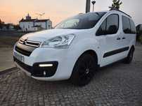 Citroën Berlingo 1.6 BlueHDi XTR