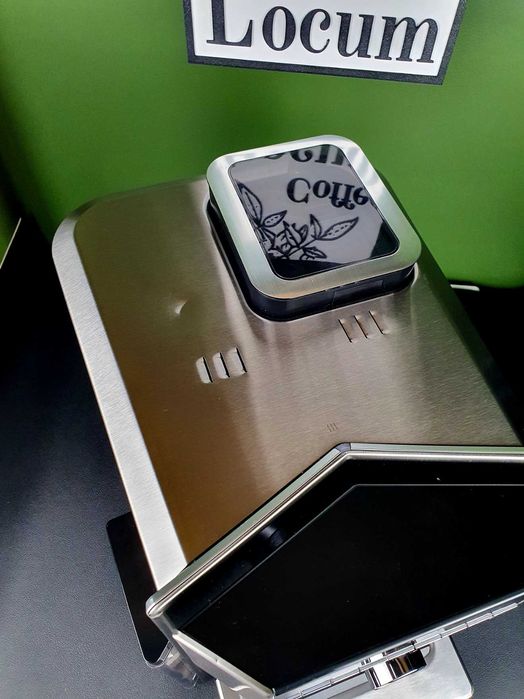 Idealny stan! solidny ekspres ciśnieniowy Siemens EQ.9 S500 gwarancja!