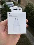 Adapter kostka ładowarka 20w typ C Apple iPhone