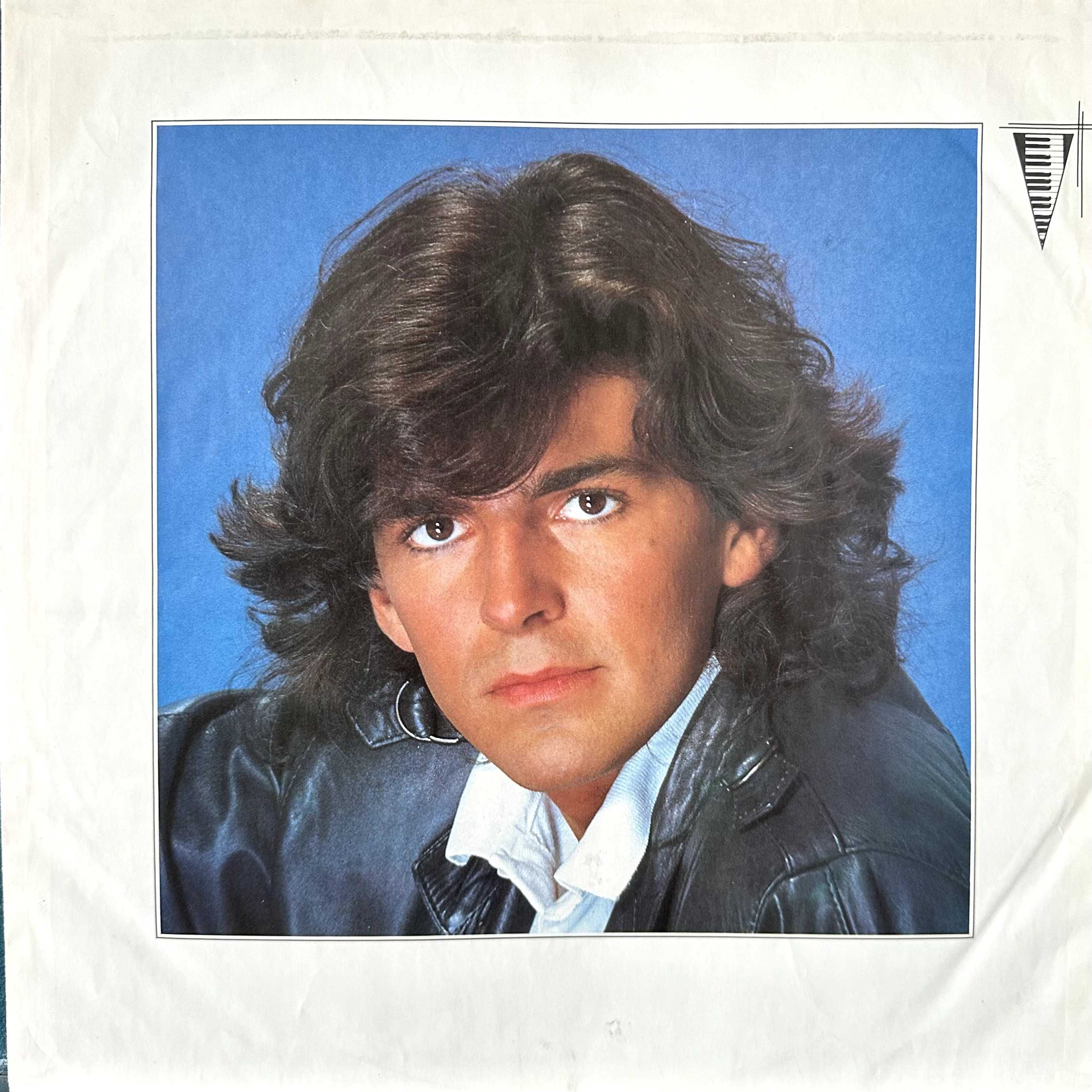 Modern Talking - The 1st Album (Vinyl, 1985, Germany)