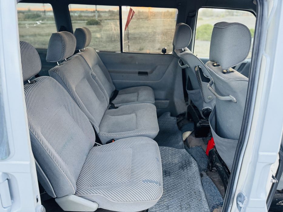 Продам авто в хорошем состоянии