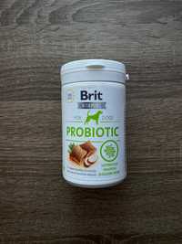 Brit Dog Vitamins Probiotic Вітамінізовані ласощі для травлення собак