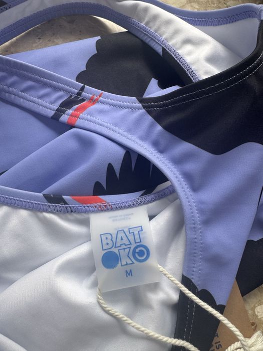 Batoko la perla купальник