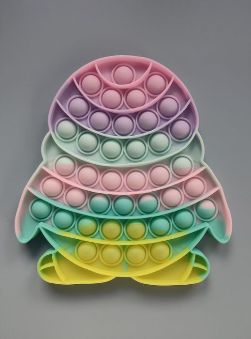 Fidget toys (juntos ou separado)