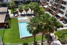 Apartamento T1, Condomínio RIVER TERRACE, Seixal