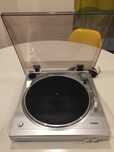Gira-discos Denon DP-29F