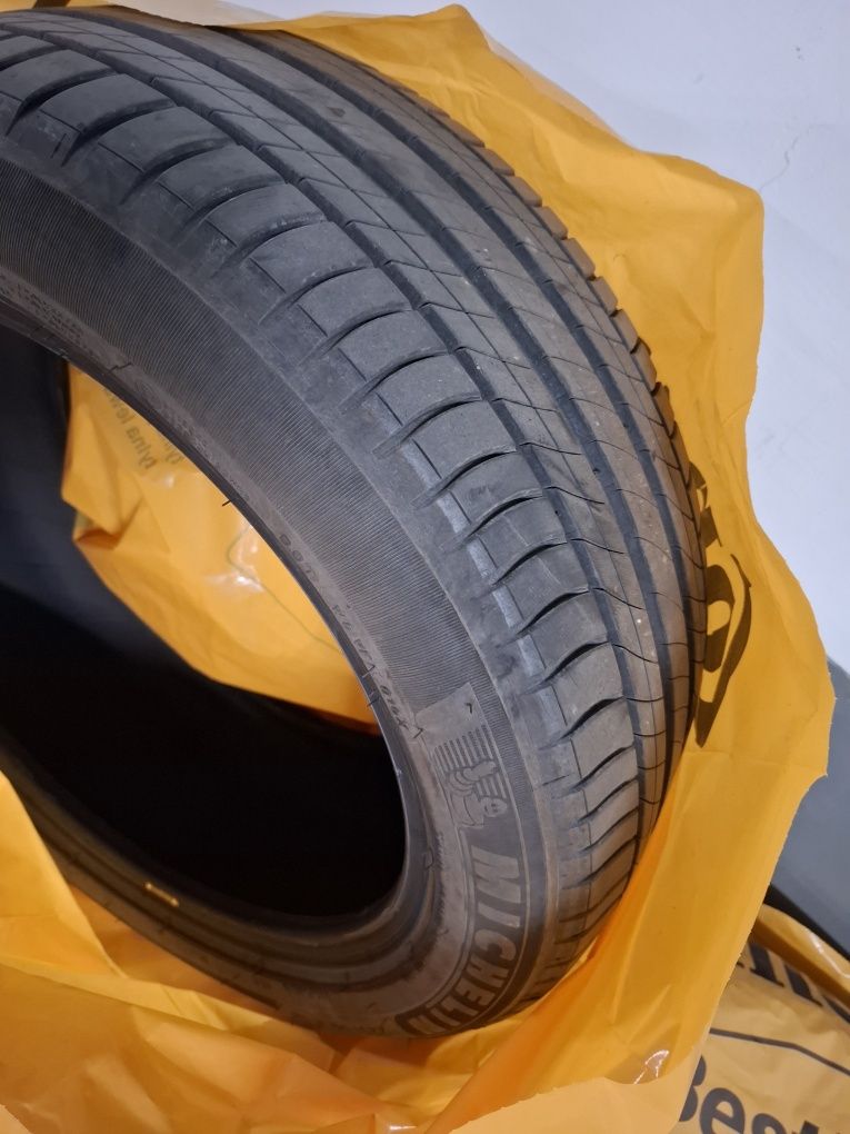 Opony letnie Michelin Primacy 4 225/50 R18 4 szt.
