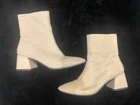 Buty na slupku Vagabond