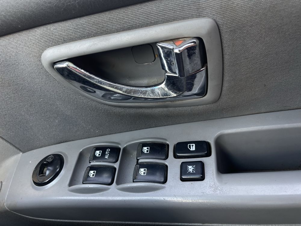 Бампер KIA Sorento розборка