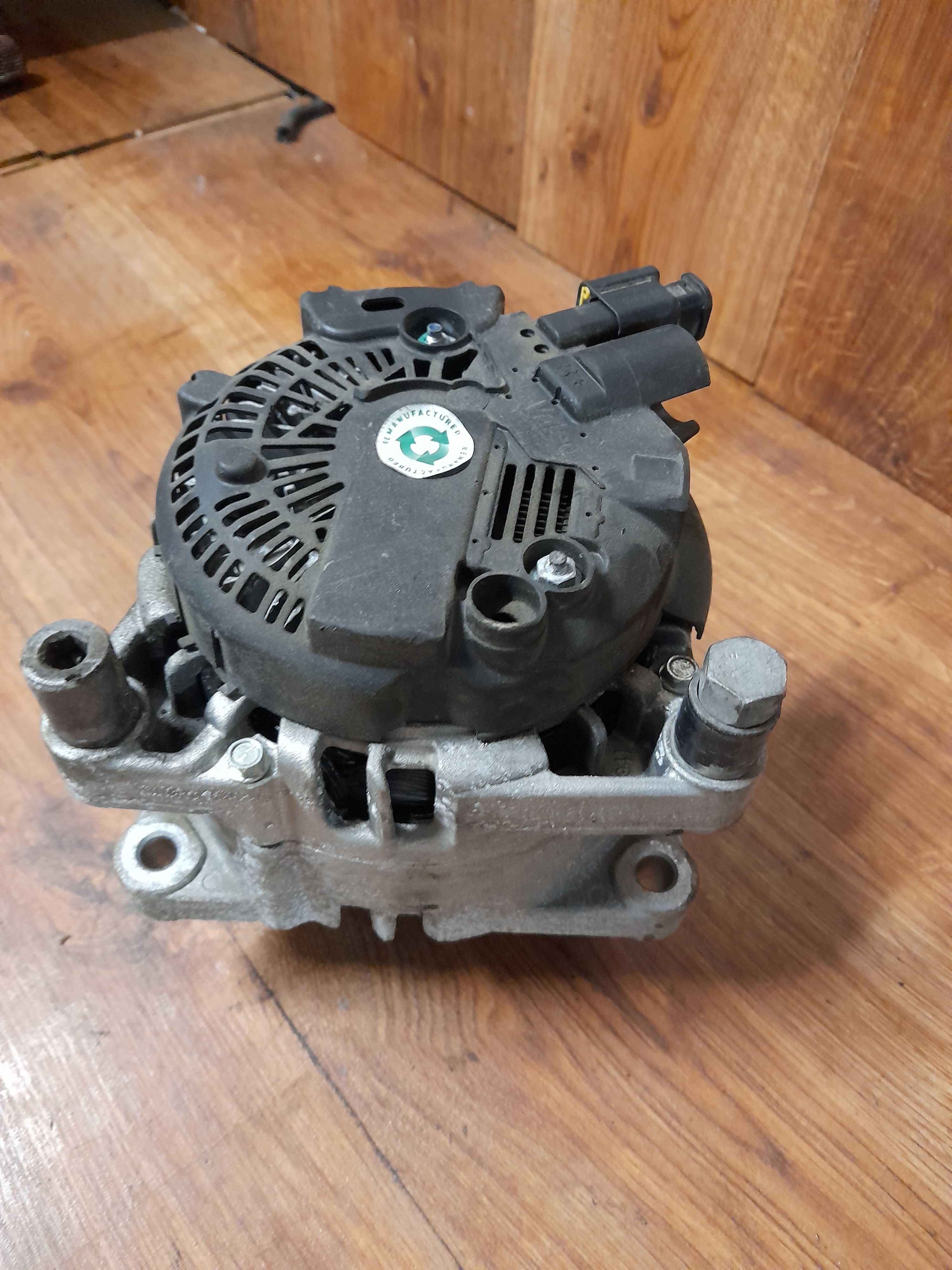 Alternator 2.0 hdi euro5 expert jumpy proace 10-16rok