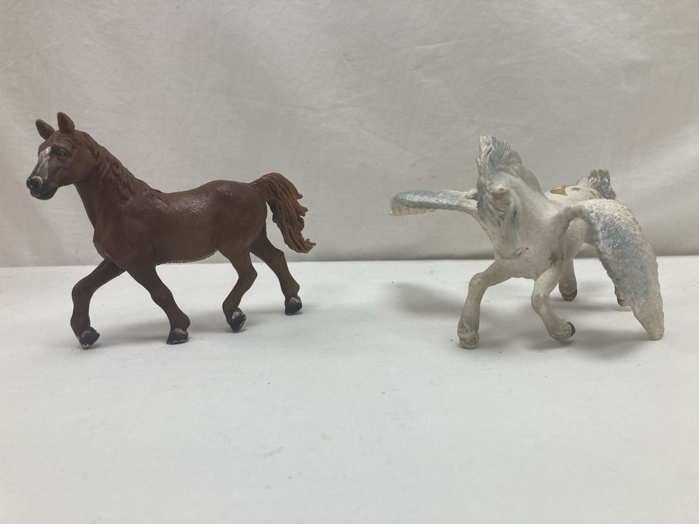 Brinquedo, Figuras de Animais Schleich