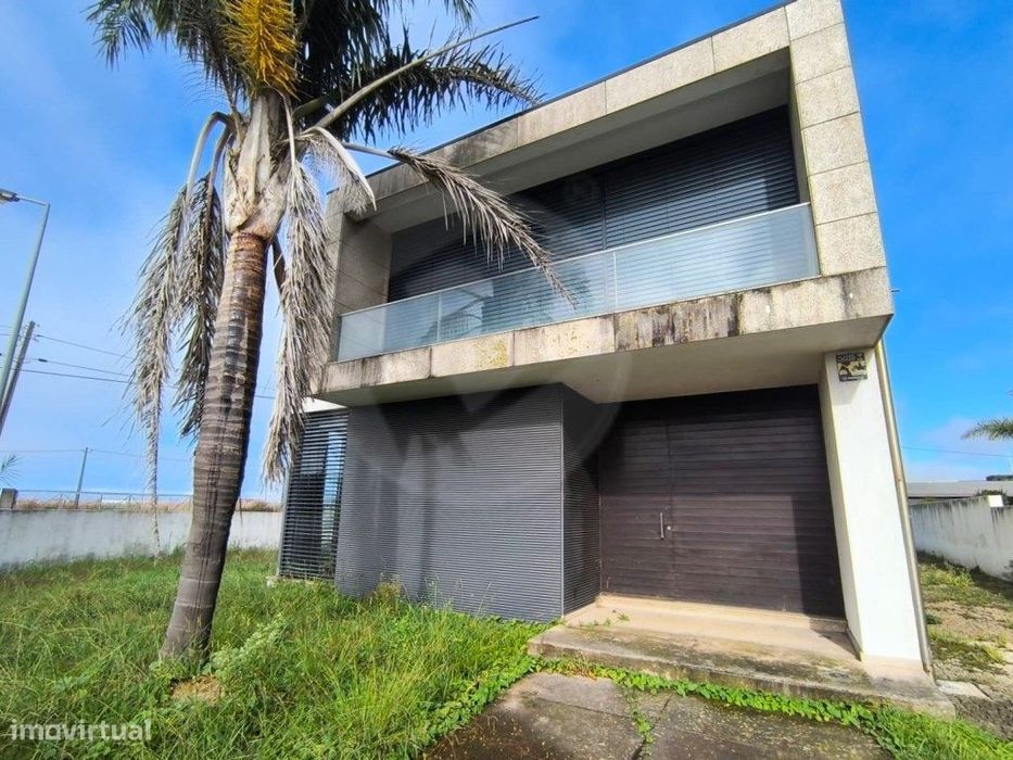 Moradia T4 na Póvoa de Varzim