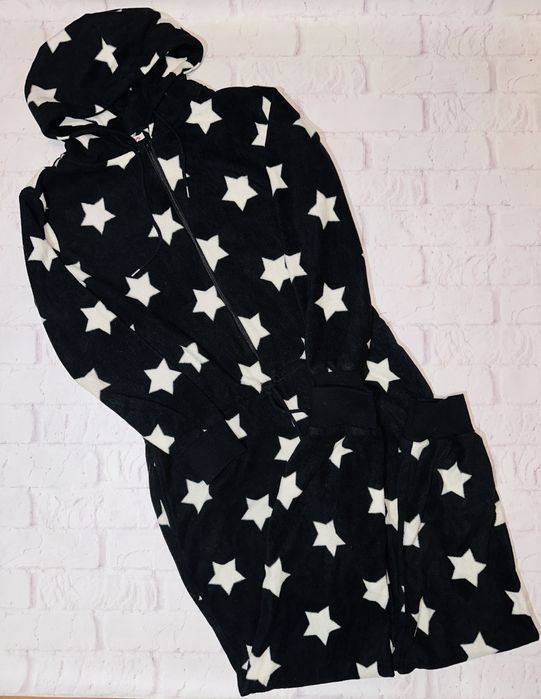 Розпродаж!!! Новорічні теплі  підліткові/жіночі комбінезони