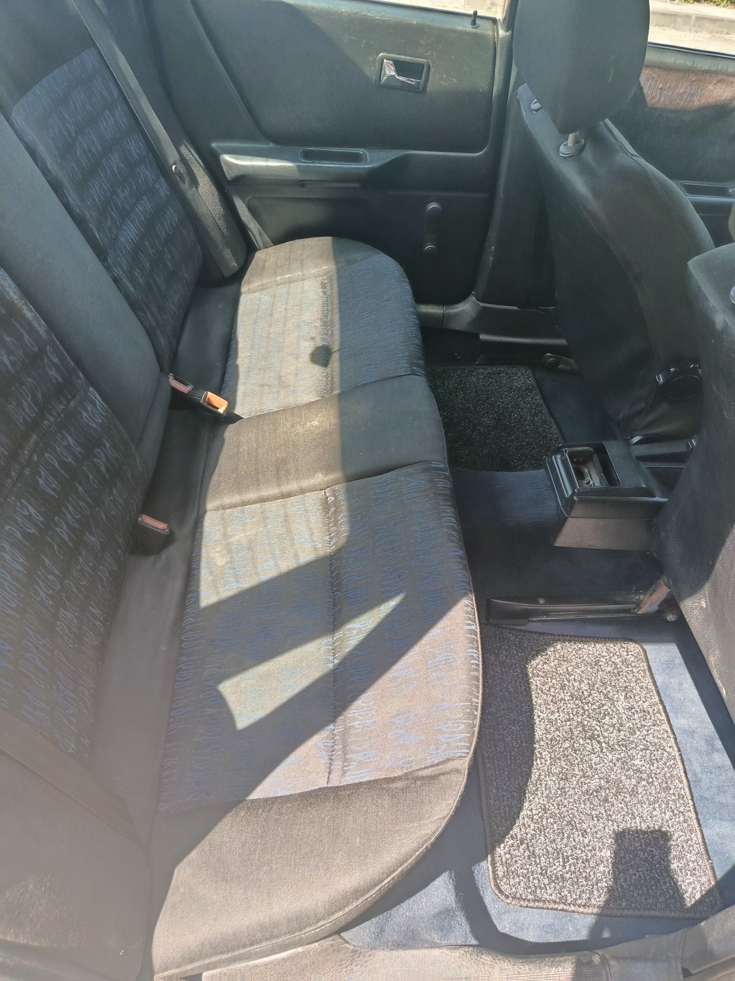 AUDI 80  1.9 TDI