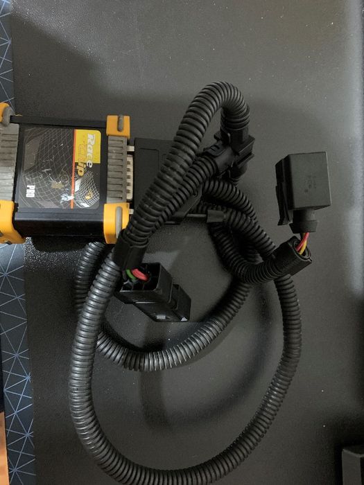 PowerBox RaceChip Audi A4 B8 8K  de 143CV +30cv de aumento potência