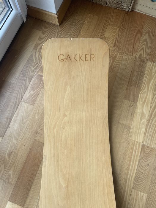 Deska do balansowania Gakker