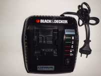 ładowarka Black&Decker