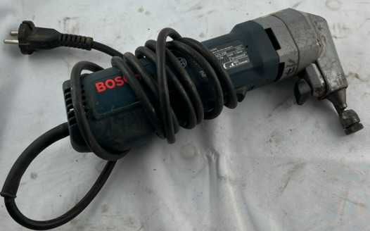 Rozdzierak, nożyce do blach GNA 16 BOSCH