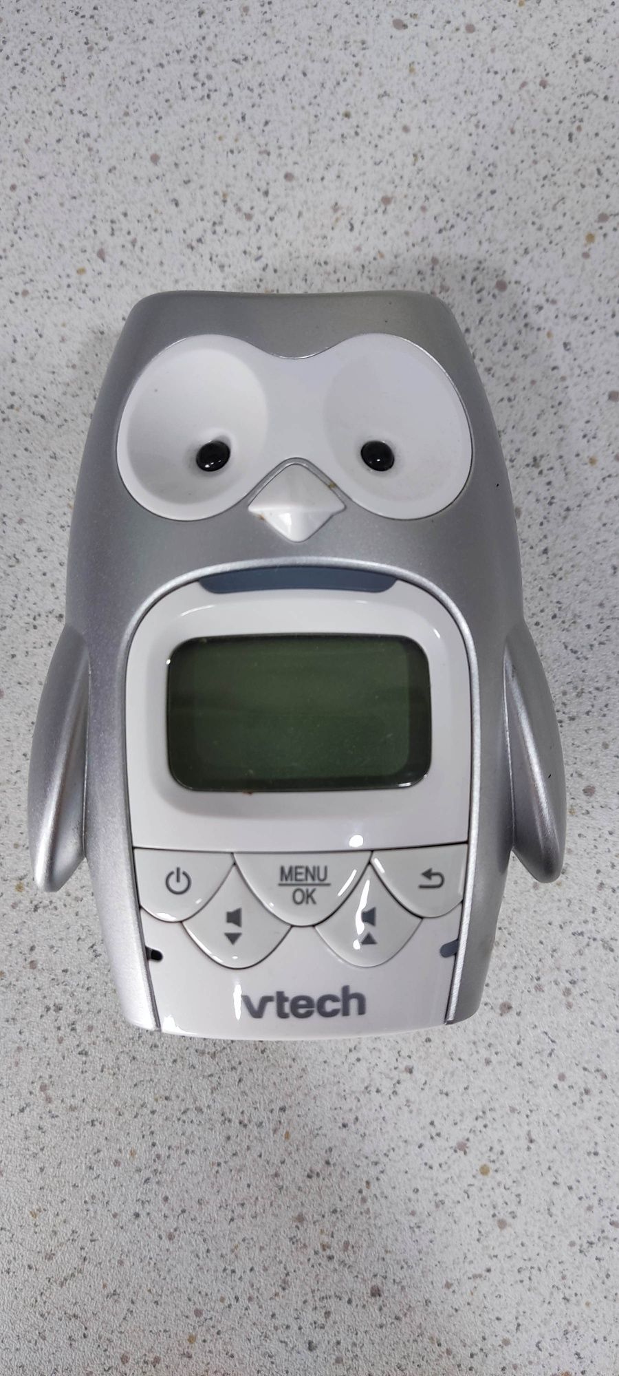 Intercomunicador VTech Pinguim