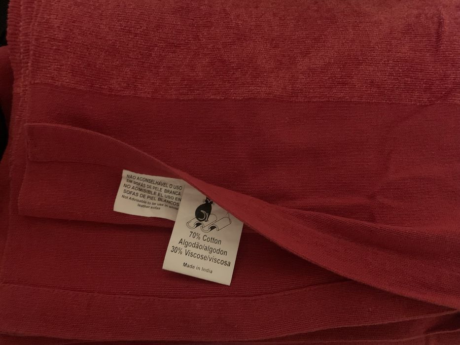 2 Colchas Gato Preto — 180x250