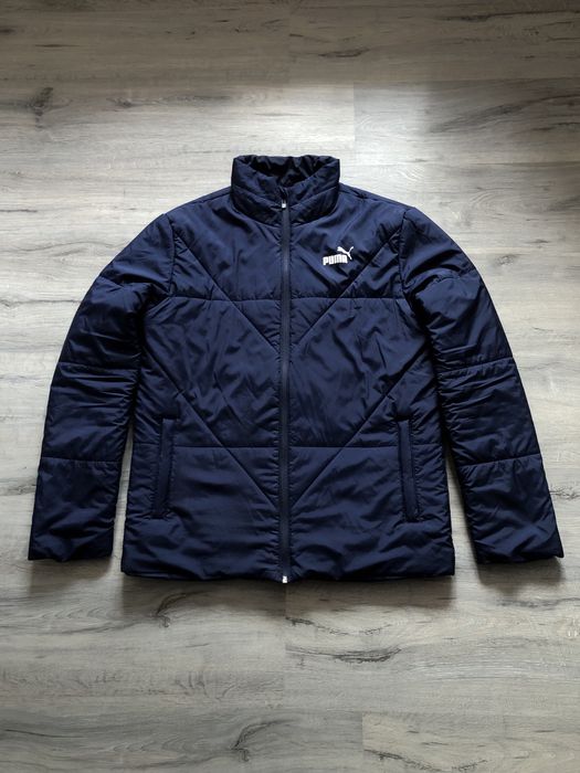 Куртка PUMA ESS Padded Jacket Original